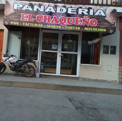 Panadería El Chaqueño Tienda De Alimentación En La Banda Santiago Del Estero Panaderías Y 7781